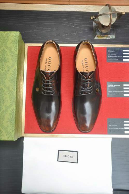 Picture of Gucci Shoes _SKUGuccisz38-45hnq111108445